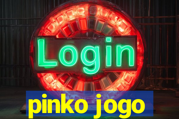 pinko jogo